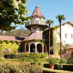Chateau St. Jean Winery