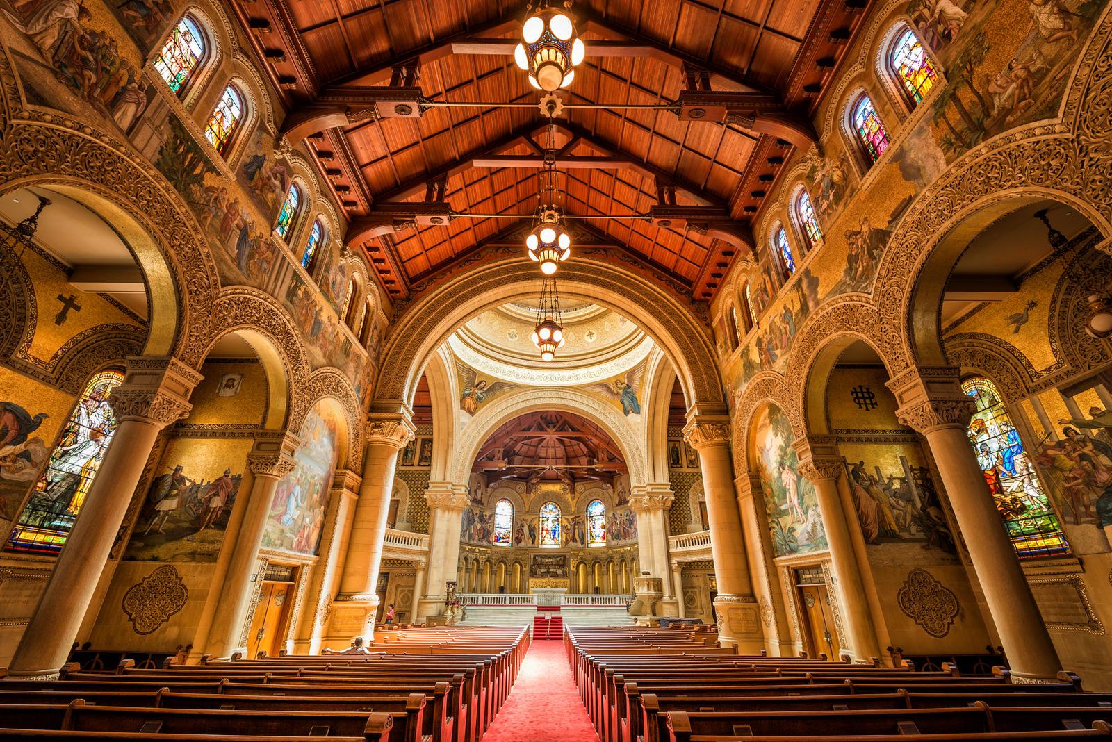 The Wedding Website of Jing Li and Lian Chen