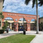 Roger Dean Chevrolet Stadium