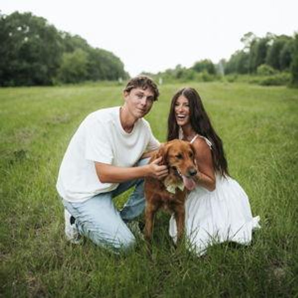 Our newlywed fund / honeymoon fund