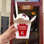 The Franklin Fountain