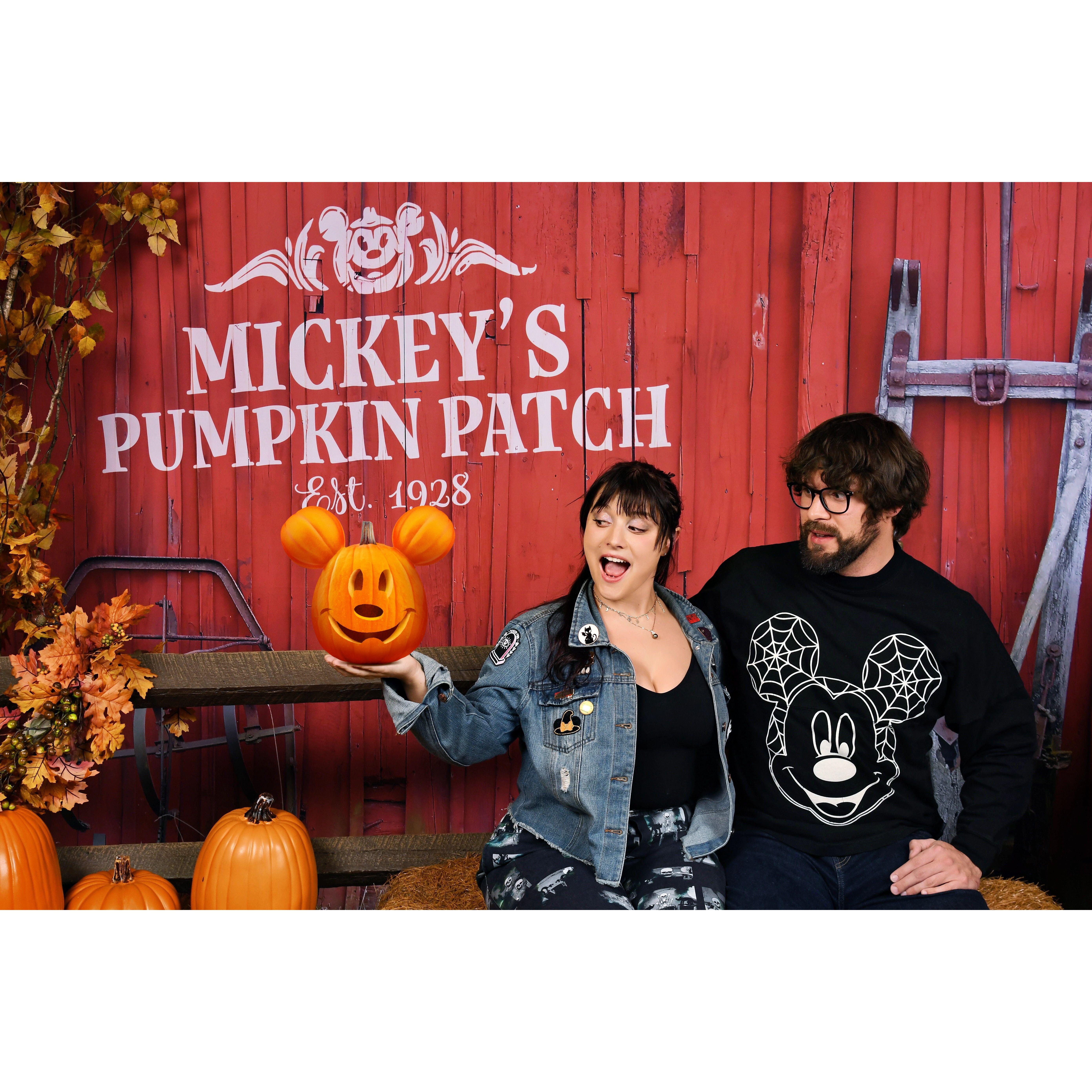 "What’s cookin’, gourd lookin’?"