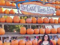 The Great Pumpkin Farm
