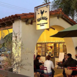 Ojai Rotie