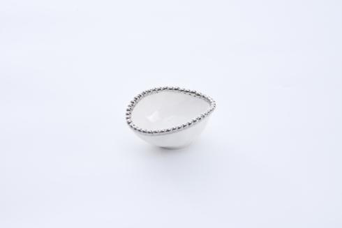 Pampa Bay Salerno Oval Condiment Bowl