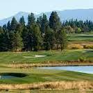 Osprey Meadows Golf Course at Tamarack