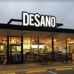 DeSano Pizzeria Napoletana