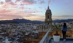 AC Hotel by Marriott Malaga Palacio