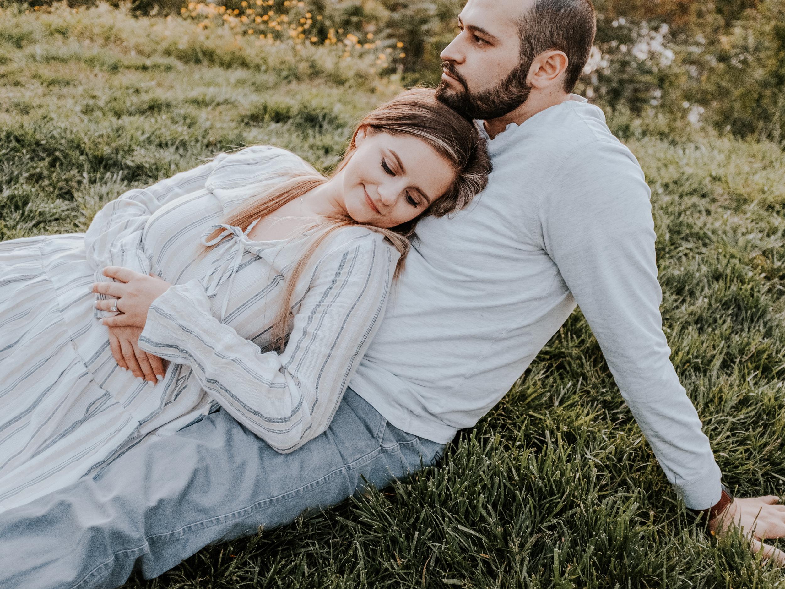 The Wedding Website of Trish Peterson and Vasili Nikiforos
