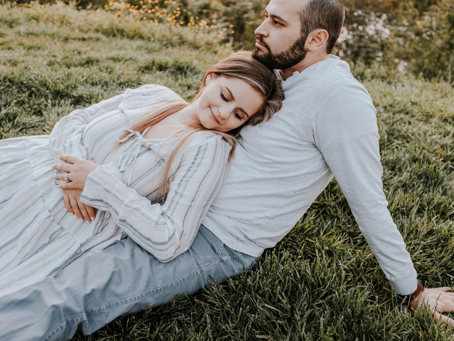 The Wedding Website of Trish Peterson and Vasili Nikiforos