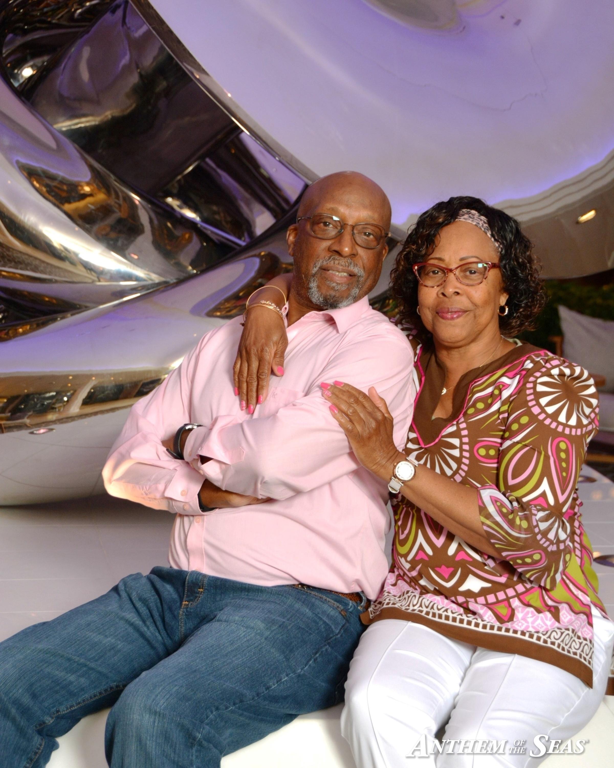 The Wedding Website of Lamont Dunlap and Brenda Dunlap