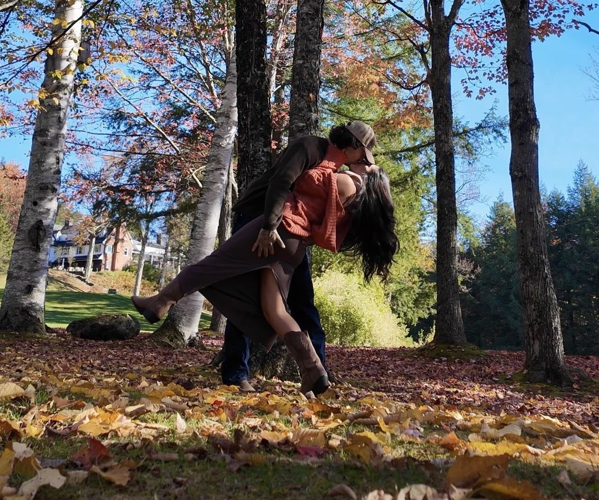 Annual Fall Weekend