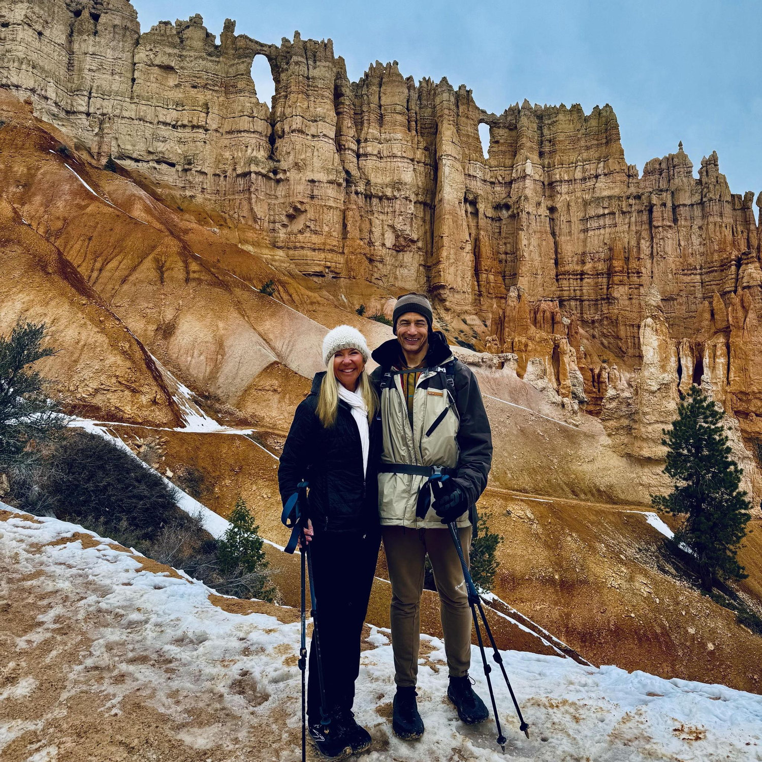 Bryce Canyon, UT