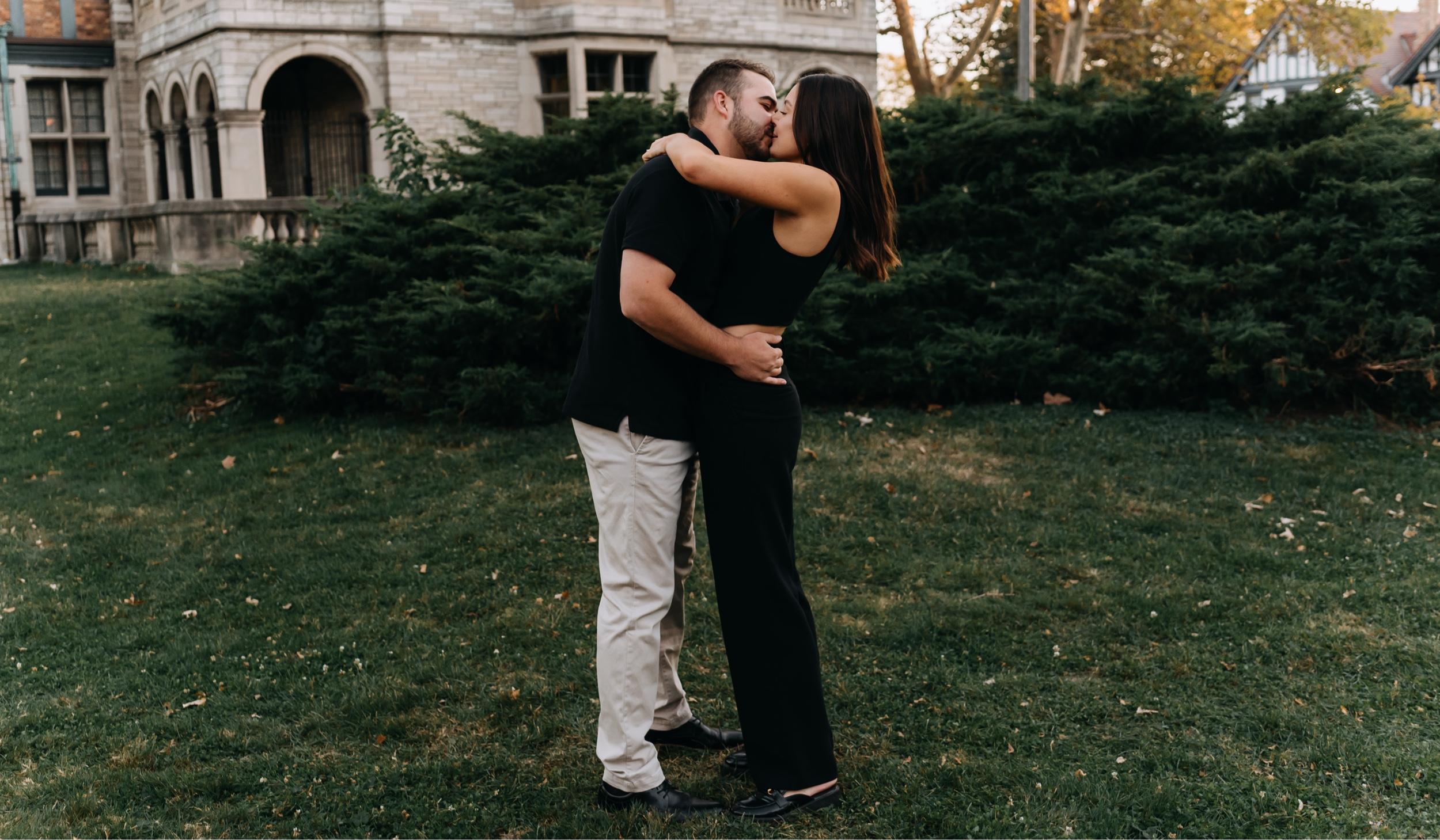 The Wedding Website of Grace Clifford and Andrew Miller