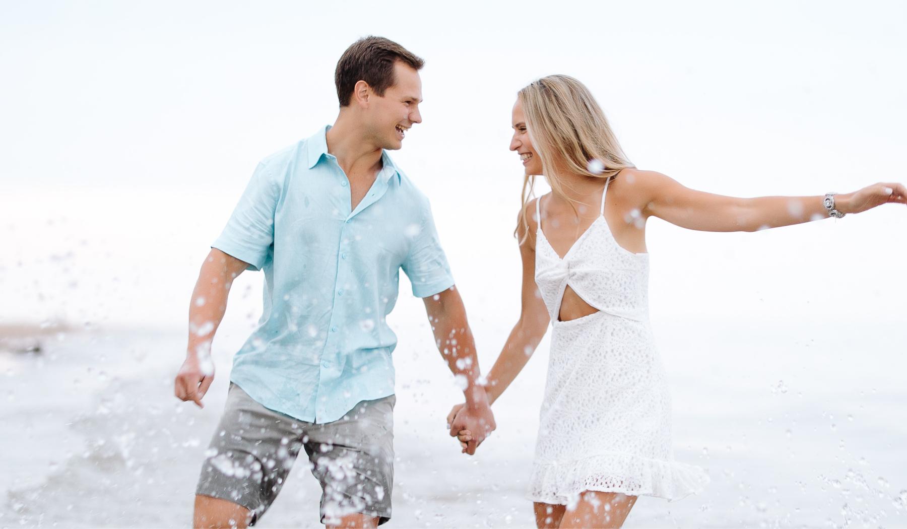 The Wedding Website of Marita Kelnhofer and Andrew Niemiec