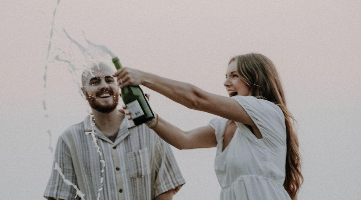 The Wedding Website of Alexis Demers and Ryan Flannery