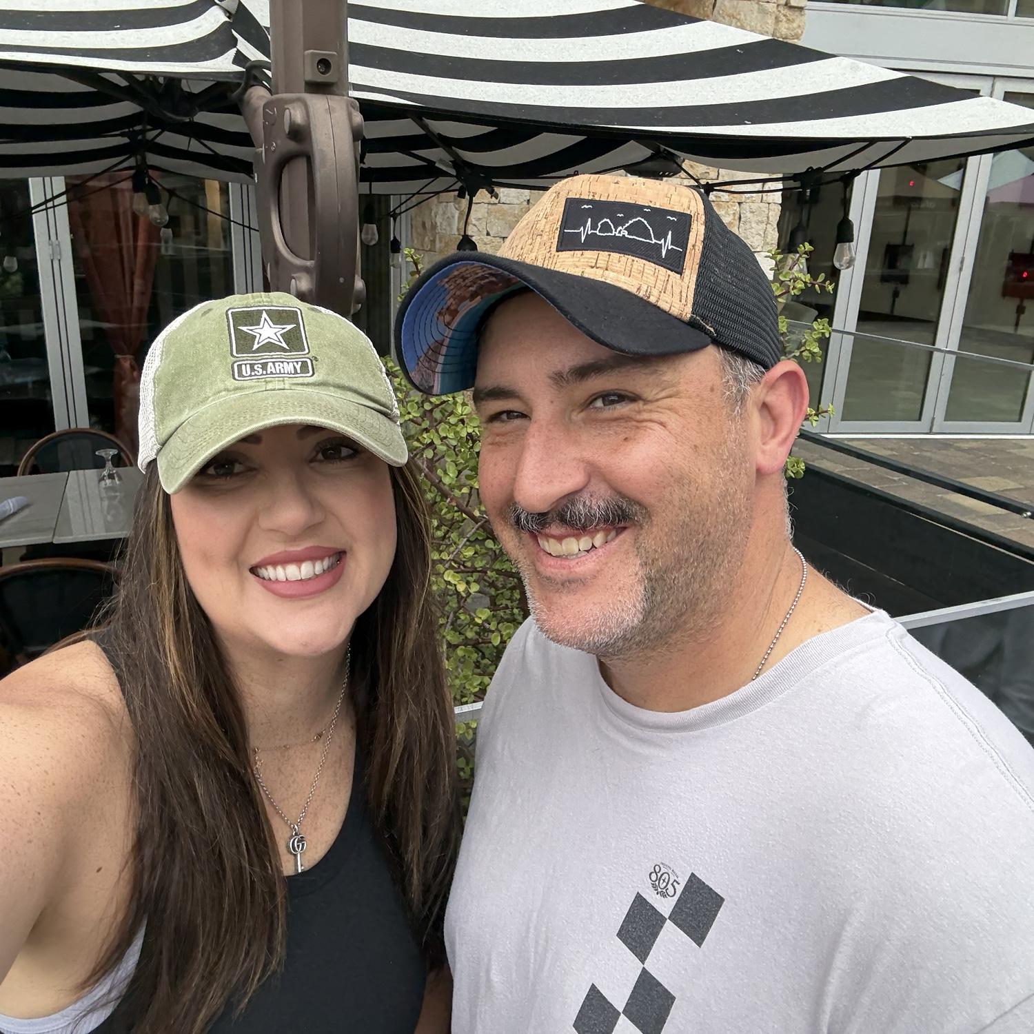 San Diego trip!