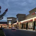 Silver Sands Premium Outlets