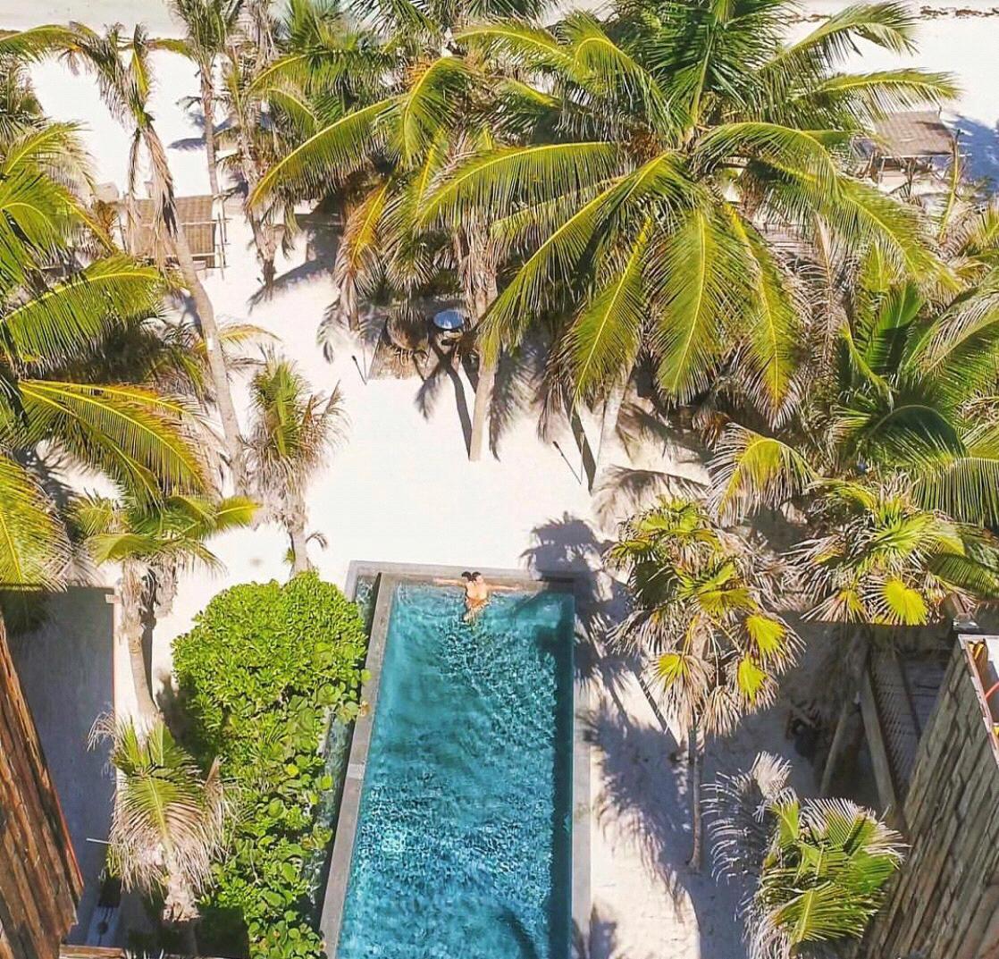 Be Tulum Hotel