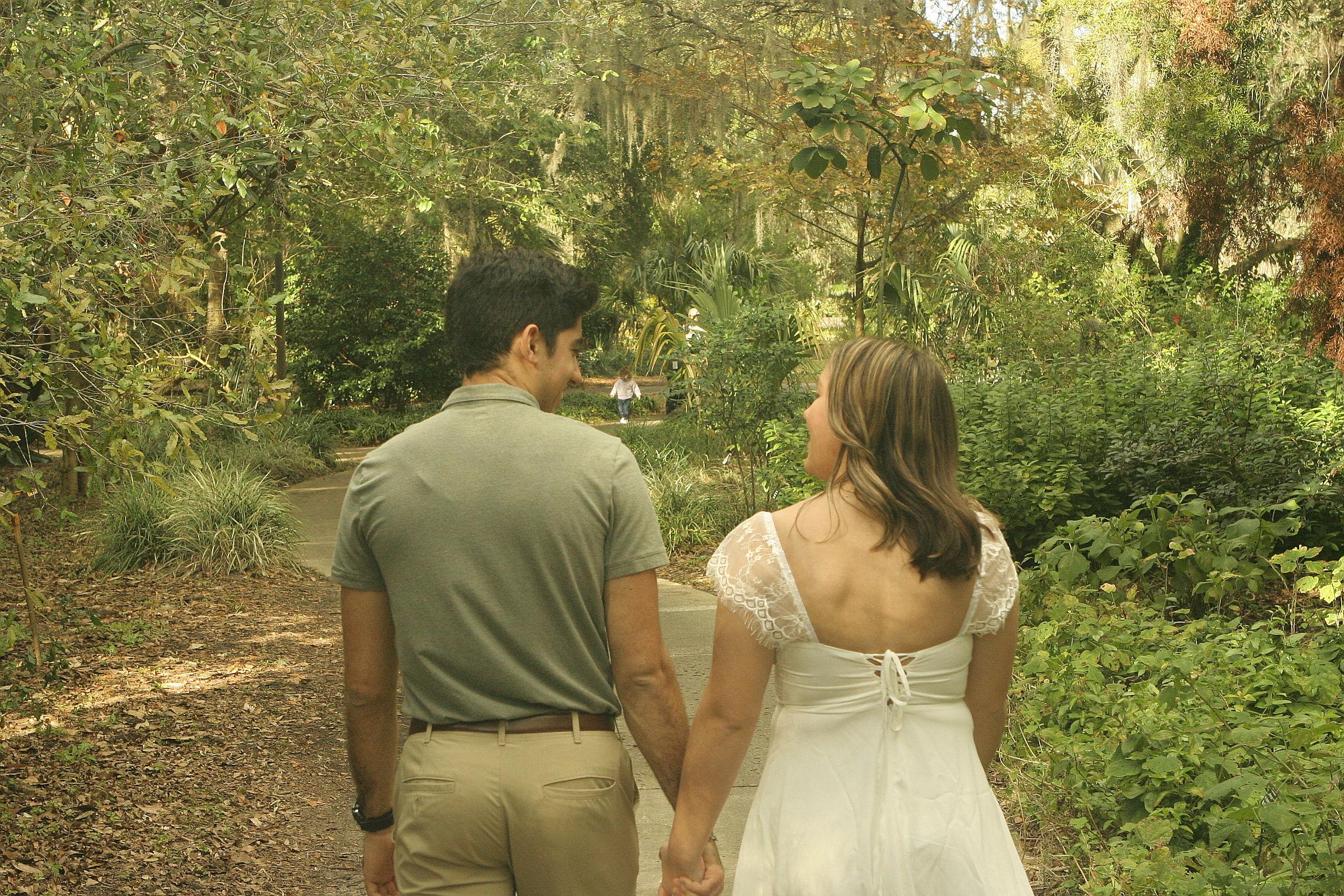The Wedding Website of Flavio Teimouri and Bennett Suba