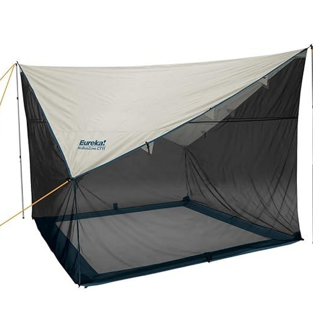Eureka! NoBugZone CT Screened Bug Shelter