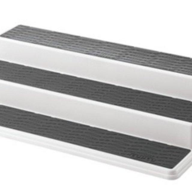 Copco Non-Skid 3-Tier Spice Organizer