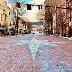 Walk, Shop and Dine in Downtown Bethlehem
