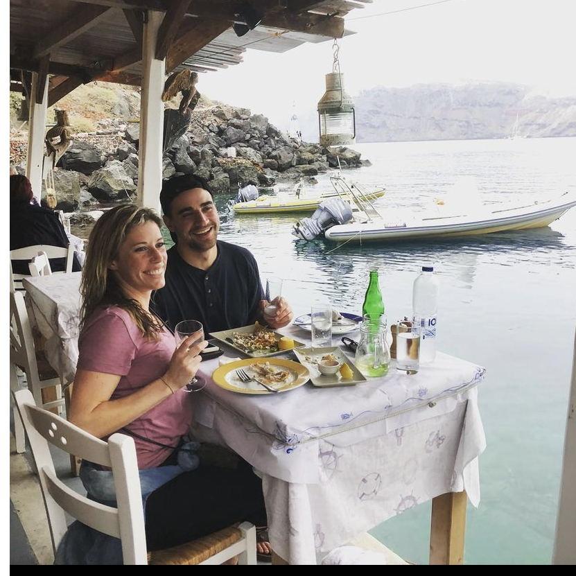 Santorini