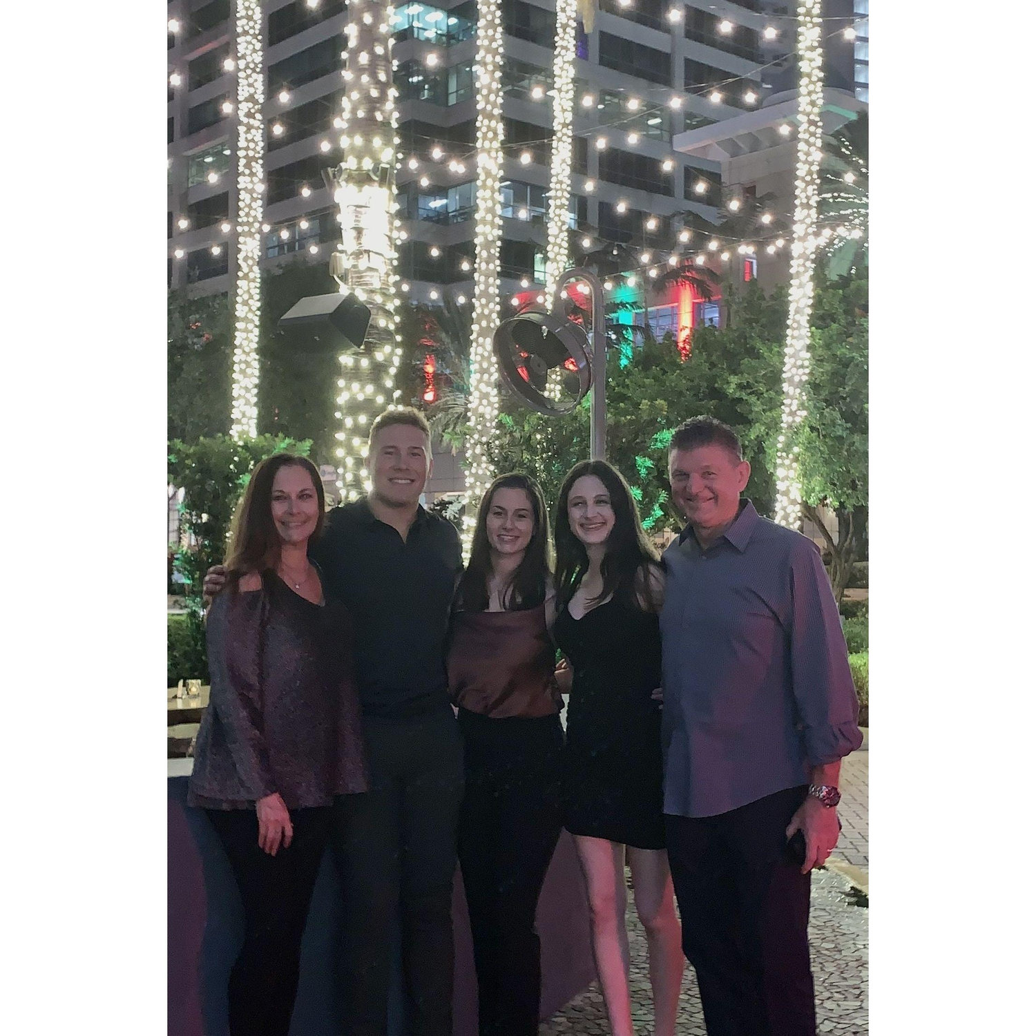 New Year's Eve in Fort Lauderdale