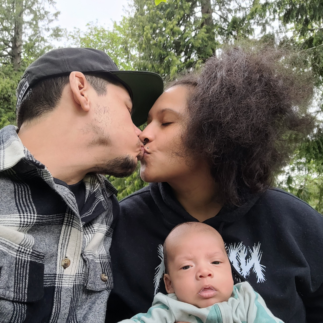 June 2nd, 2022· Gene's first picnic♥