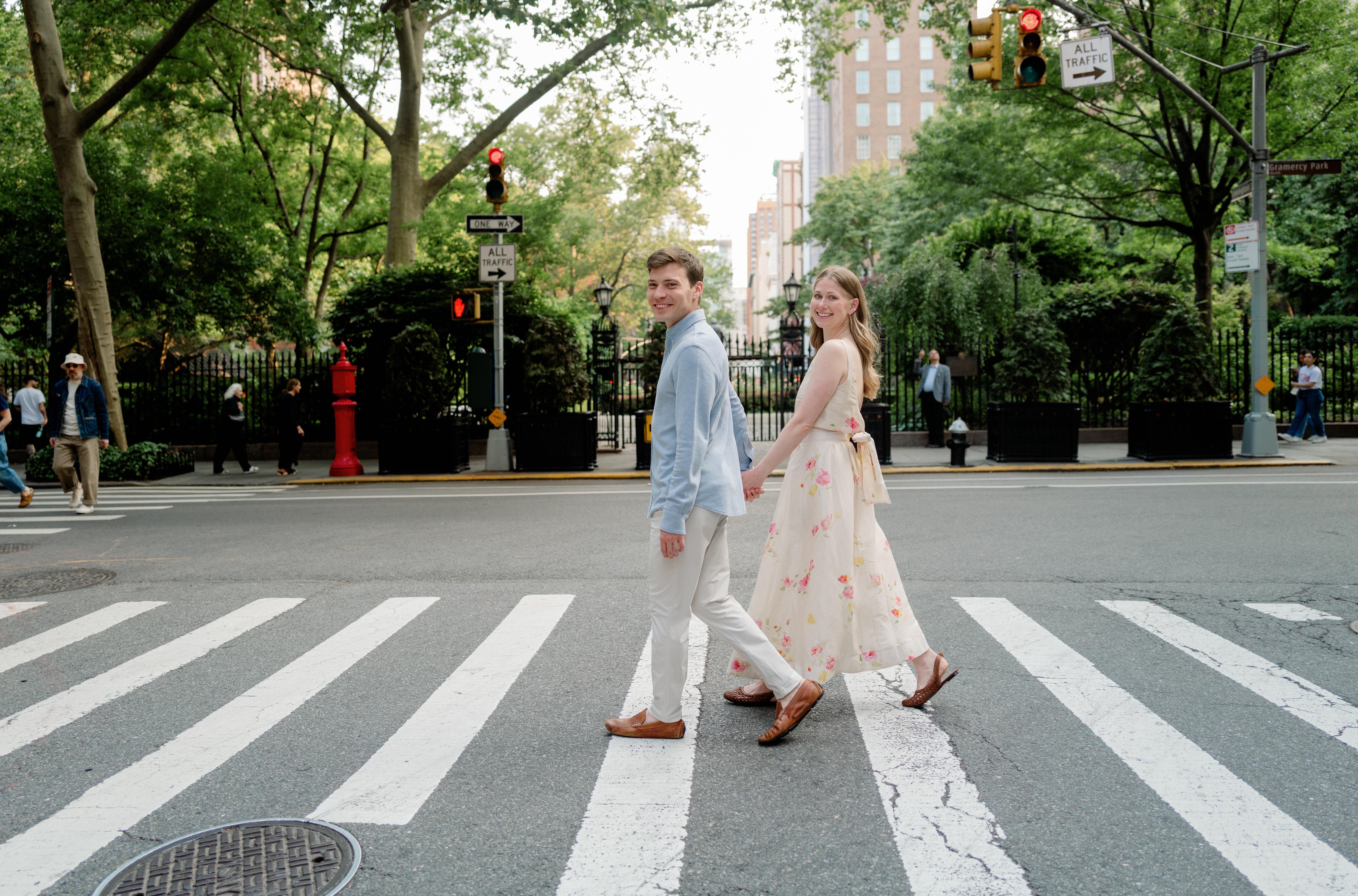 The Wedding Website of Scott Freudenthal and Caroline Main