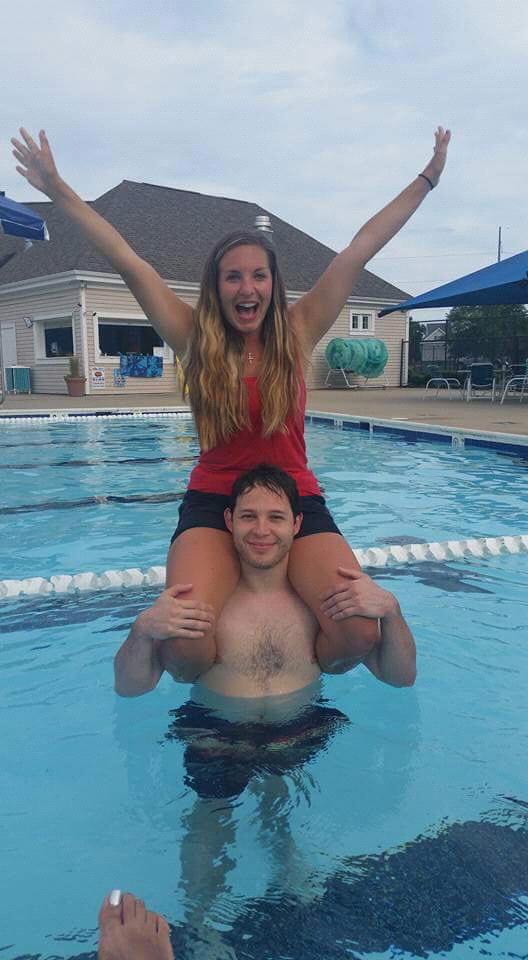 Summer fun