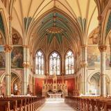 Cathedral of Saint John the Baptist