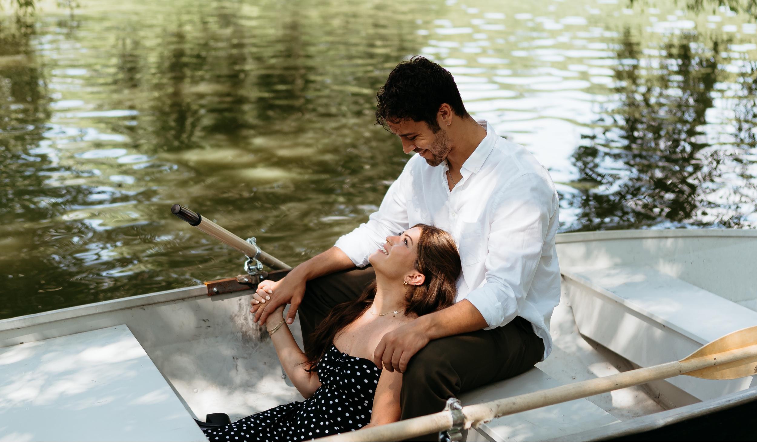 The Wedding Website of Emily Christine Hamilton and Zachary Bennett Albarran