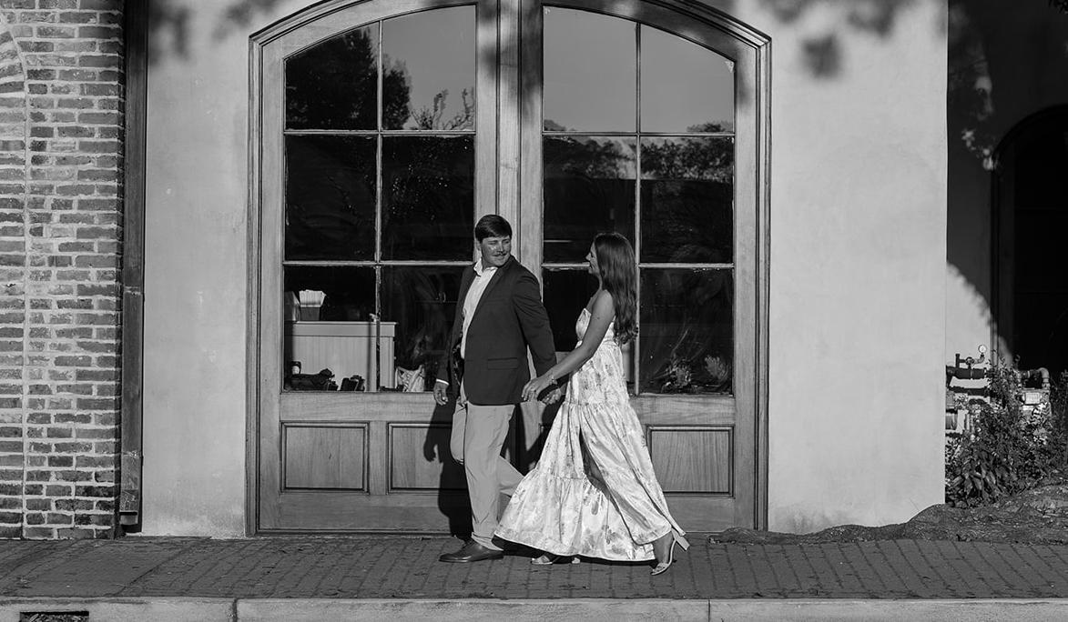 The Wedding Website of Baylee Alizabeth Buck and Robert Weston Brock