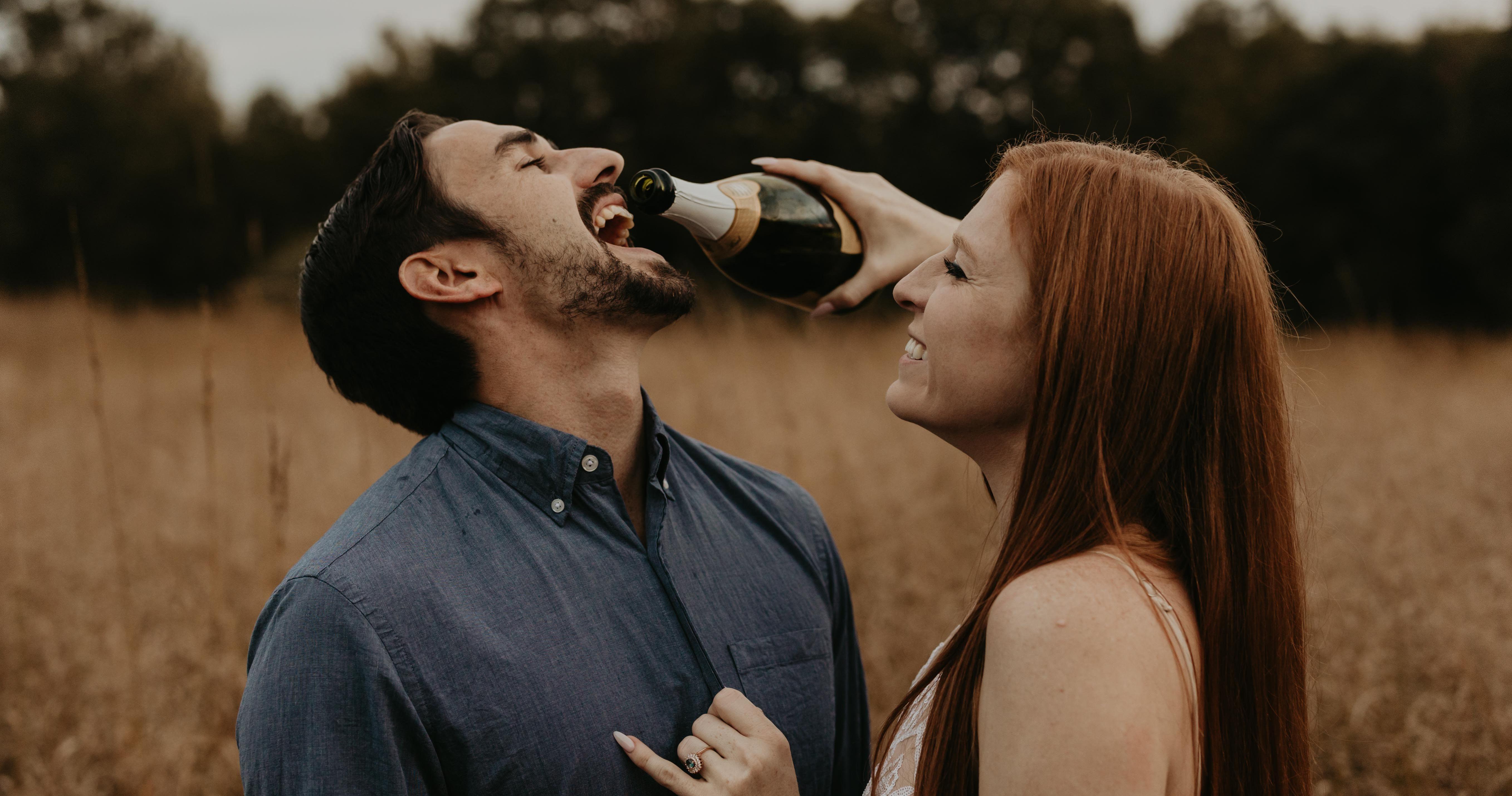 The Wedding Website of Danielle Mattinson and Steven Titherage