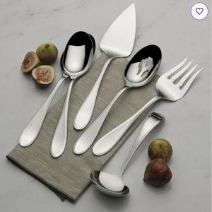 Mikasa Bravo 6-Piece Serving Set & Reviews | Wayfair