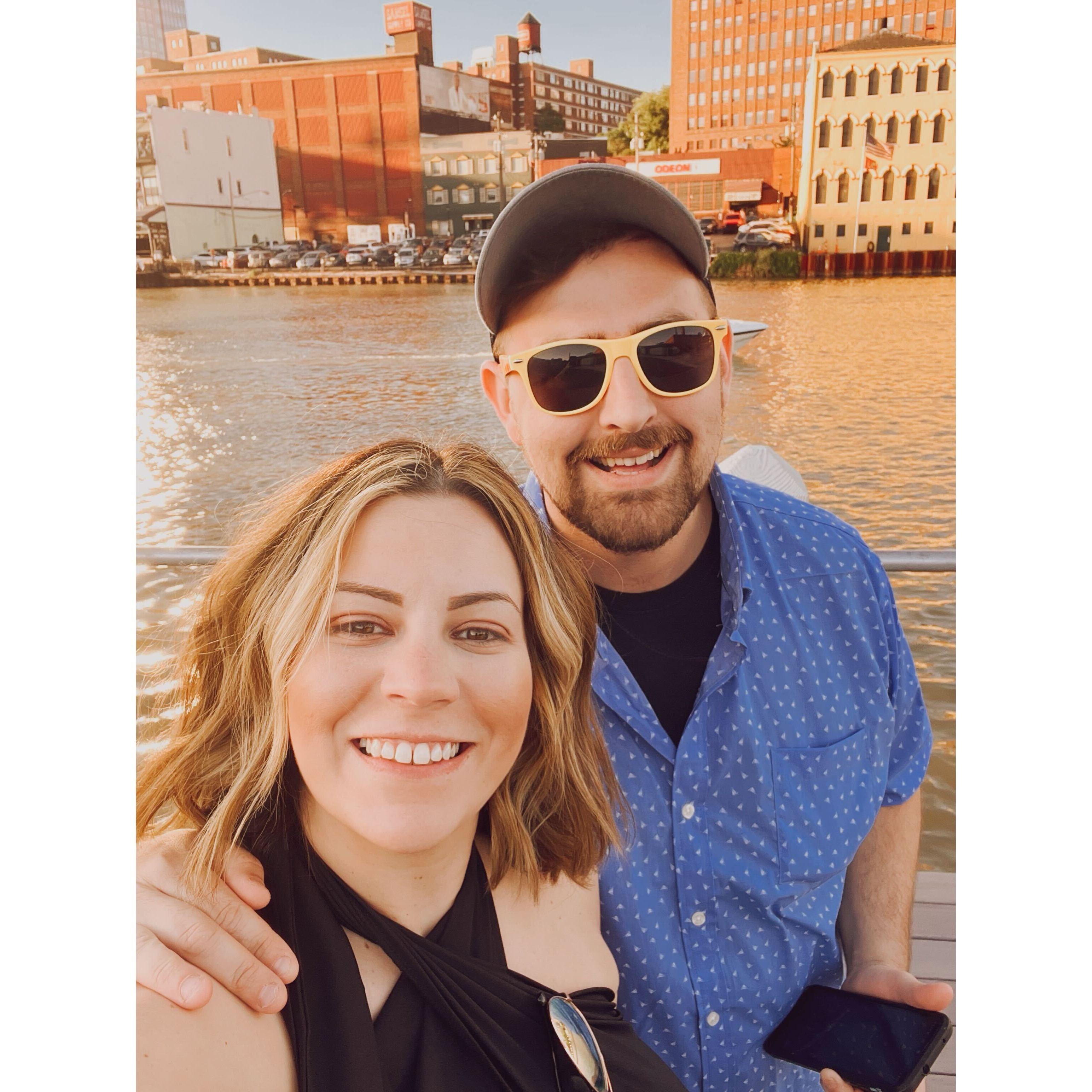 Flume @ Jacobs Pavilion, 2022