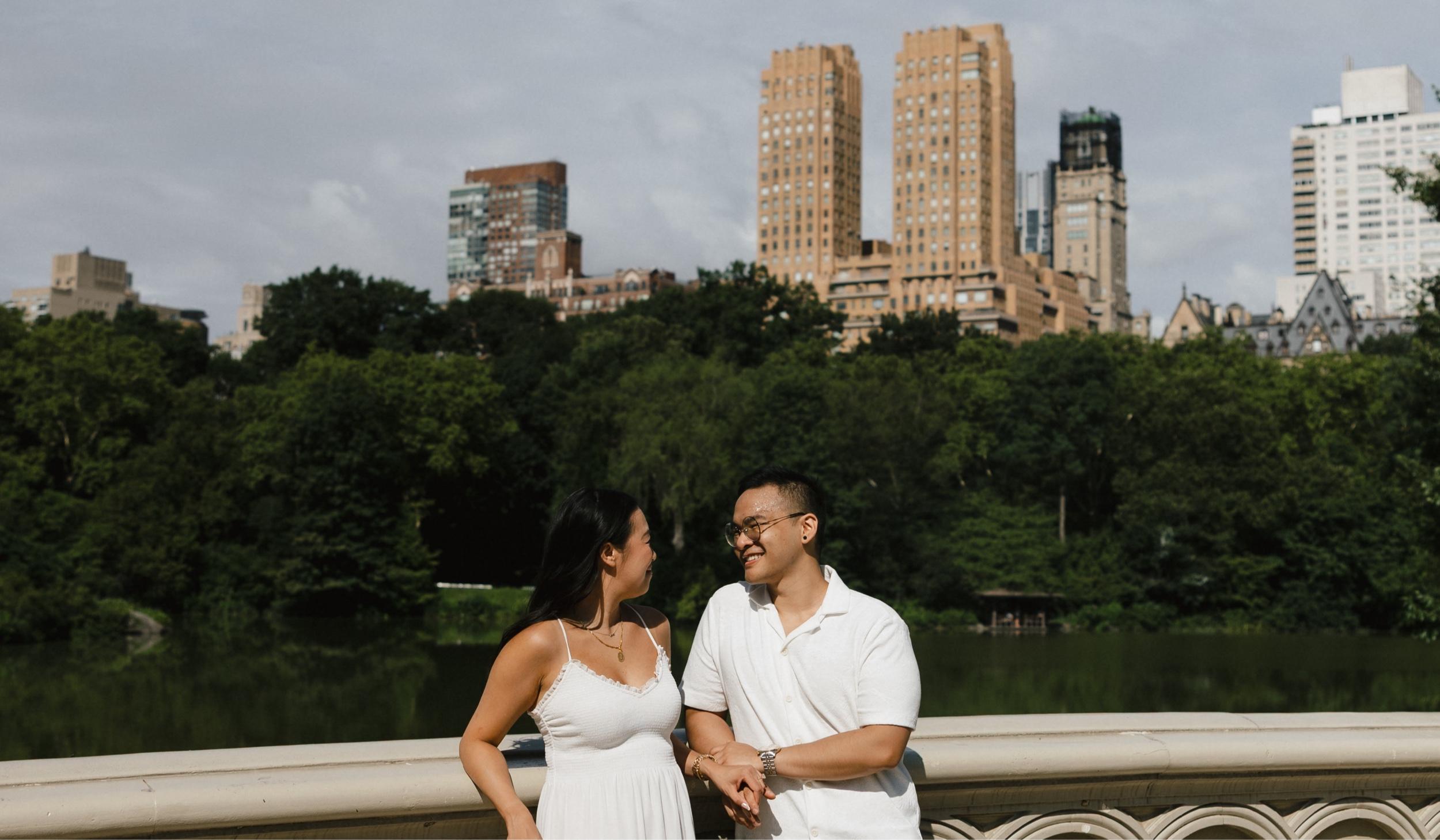 The Wedding Website of Elyse Lee and Lester Dela Cruz