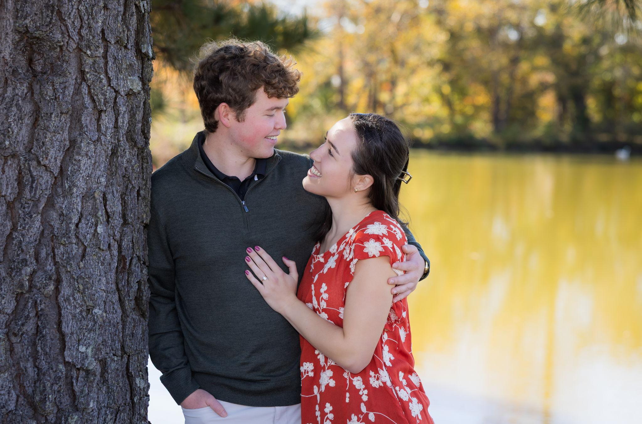 The Wedding Website of Nicole Schroder and Aiden Clabby