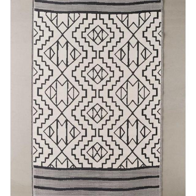 Indoor/Outdoor Mat 6x9