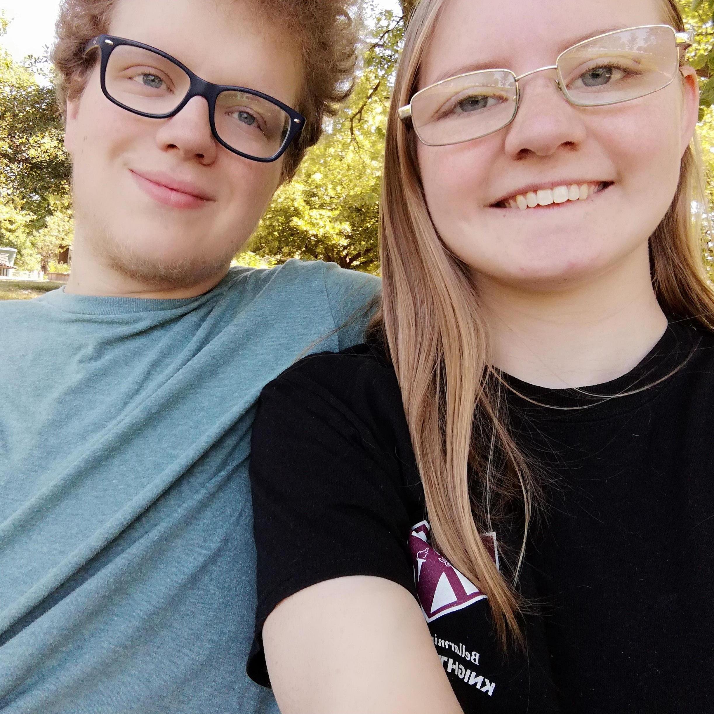 Our first trip to Chicago!