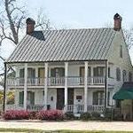Cafe' Vermilionville