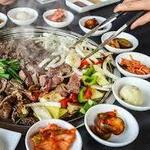 Gen Korean BBQ House