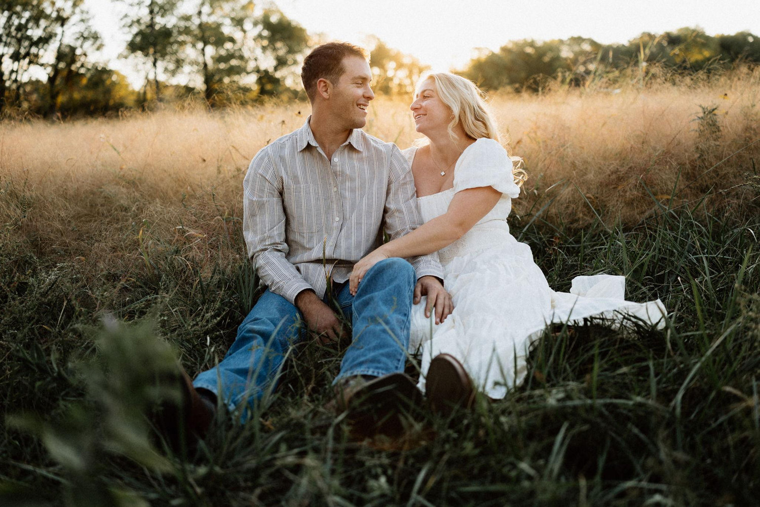 The Wedding Website of Jenna Howard and Ben Whalen