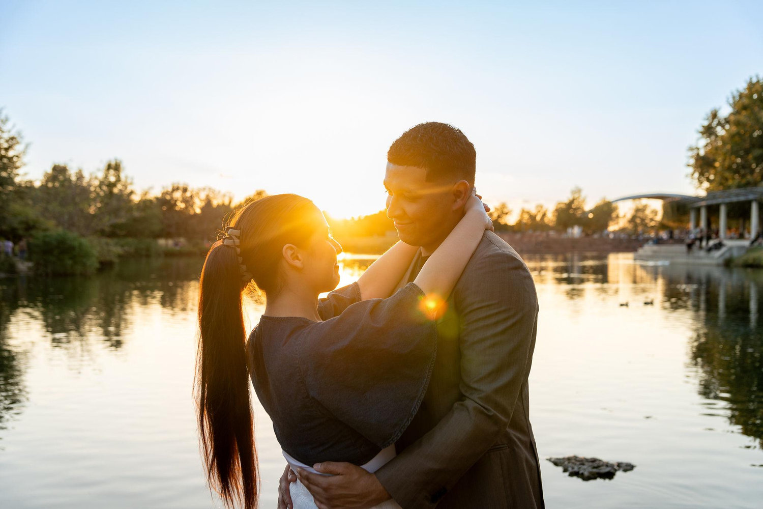 The Wedding Website of Tabitha Rodriguez and Caleb Guerra