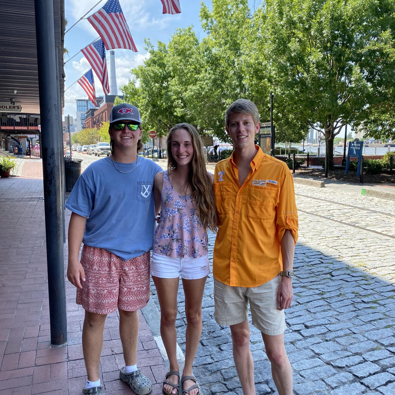 Summer 2020 - Hilton Head