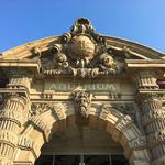 Belle Isle Aquarium