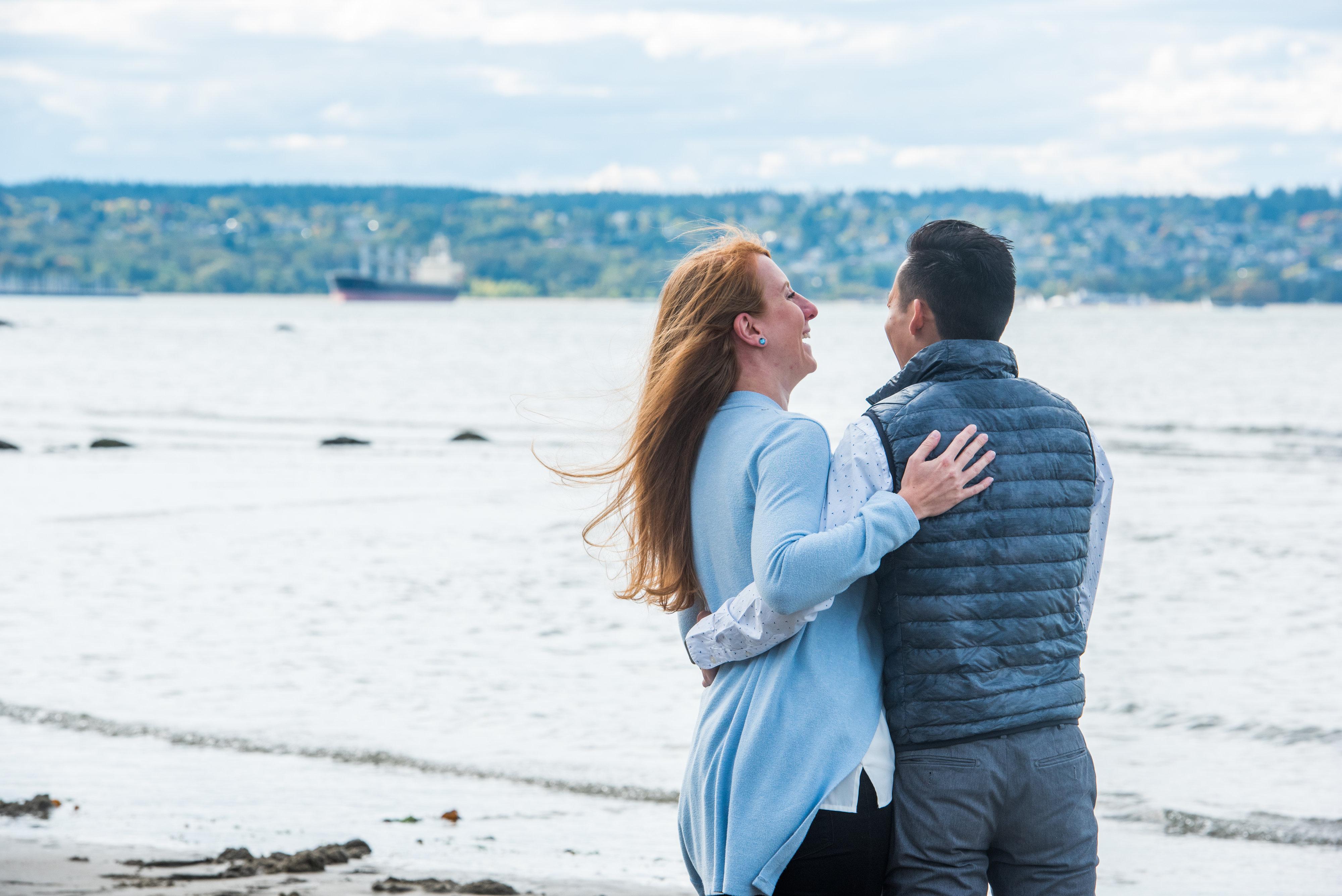 The Wedding Website of Anne Hunger and Kevin Huang
