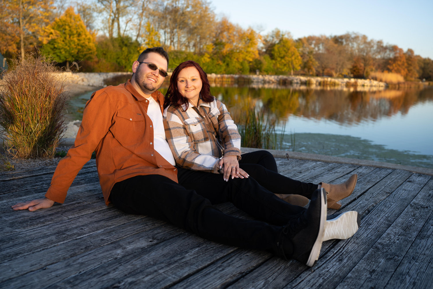 The Wedding Website of Taylor Kwiek and Robert Scurek